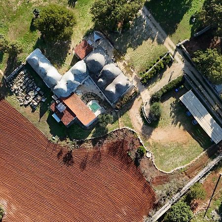 Materiis Villa Noci Luaran gambar
