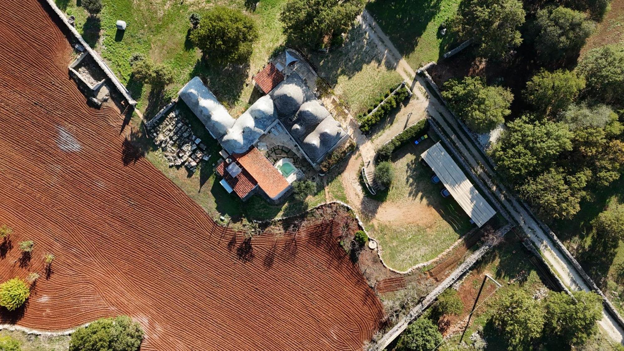 Materiis Villa Noci Luaran gambar