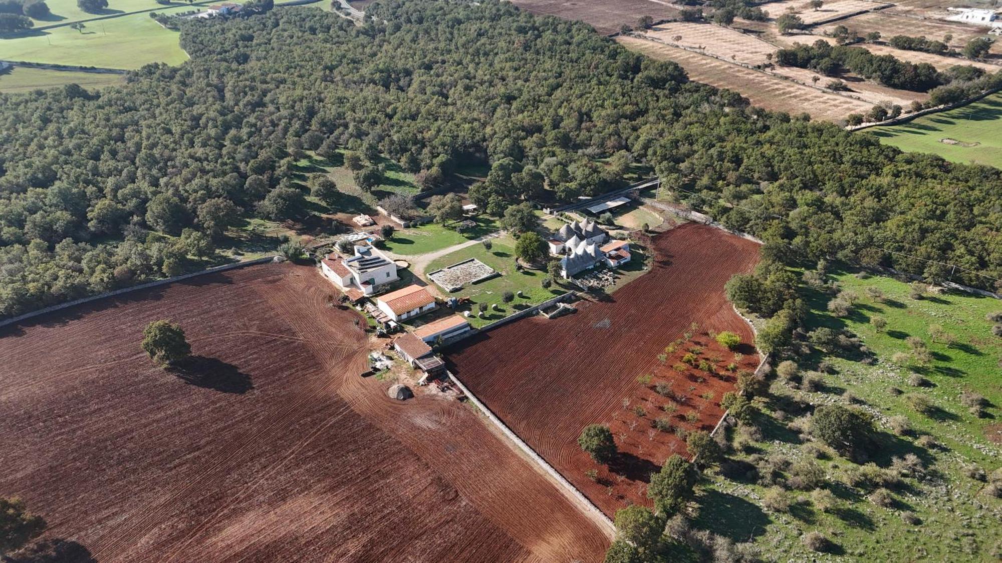 Materiis Villa Noci Luaran gambar