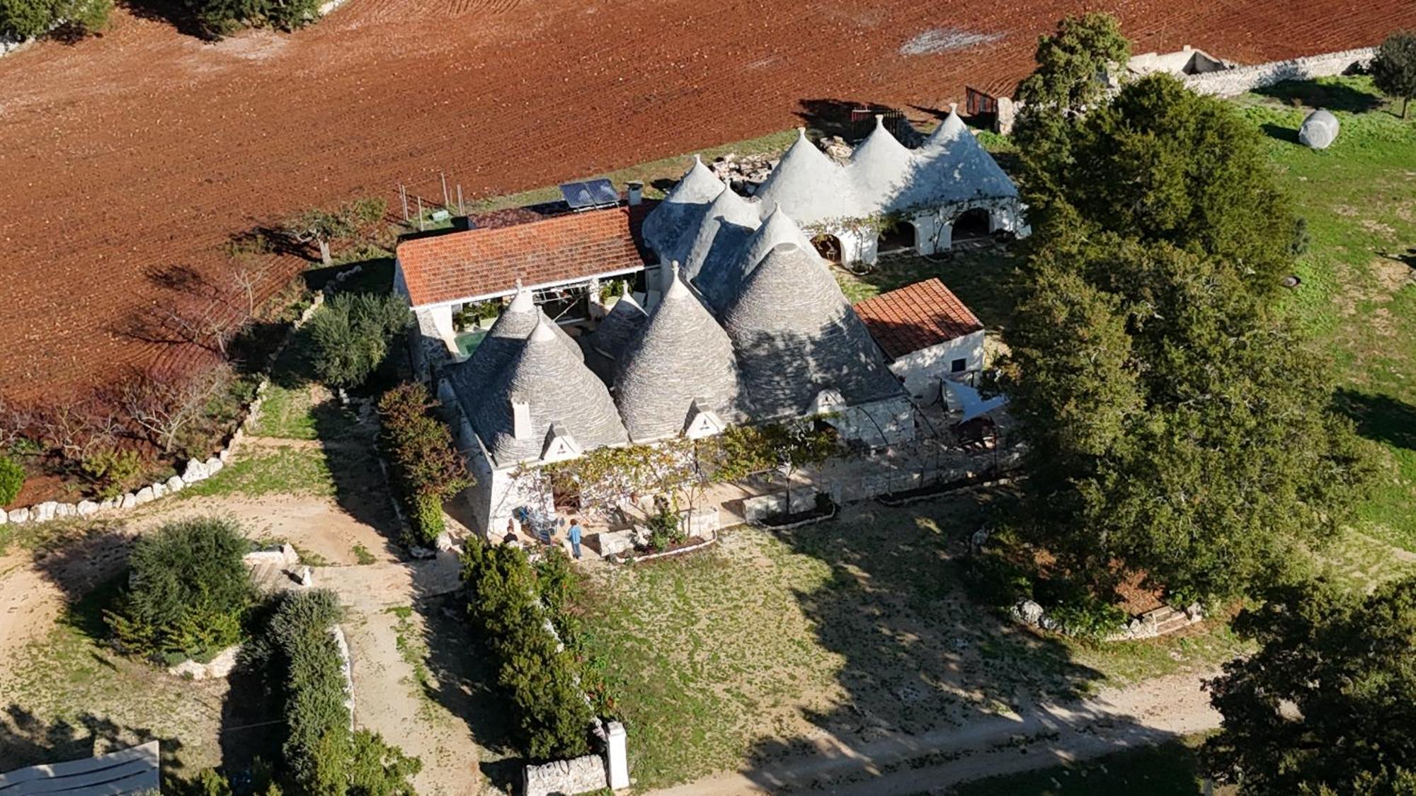 Materiis Villa Noci Luaran gambar