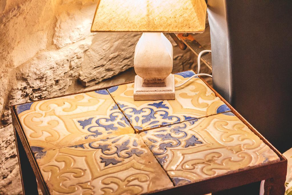 Materiis Villa Noci Luaran gambar