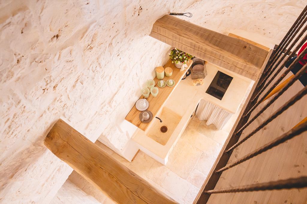 Materiis Villa Noci Luaran gambar