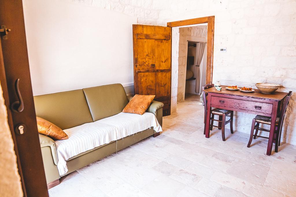 Materiis Villa Noci Luaran gambar