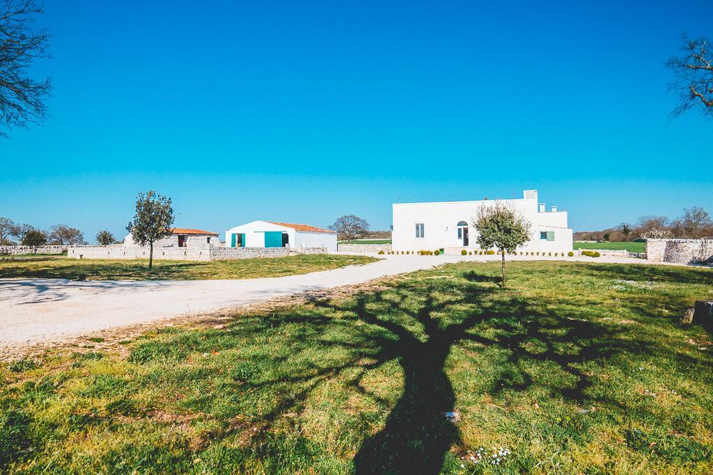 Materiis Villa Noci Luaran gambar