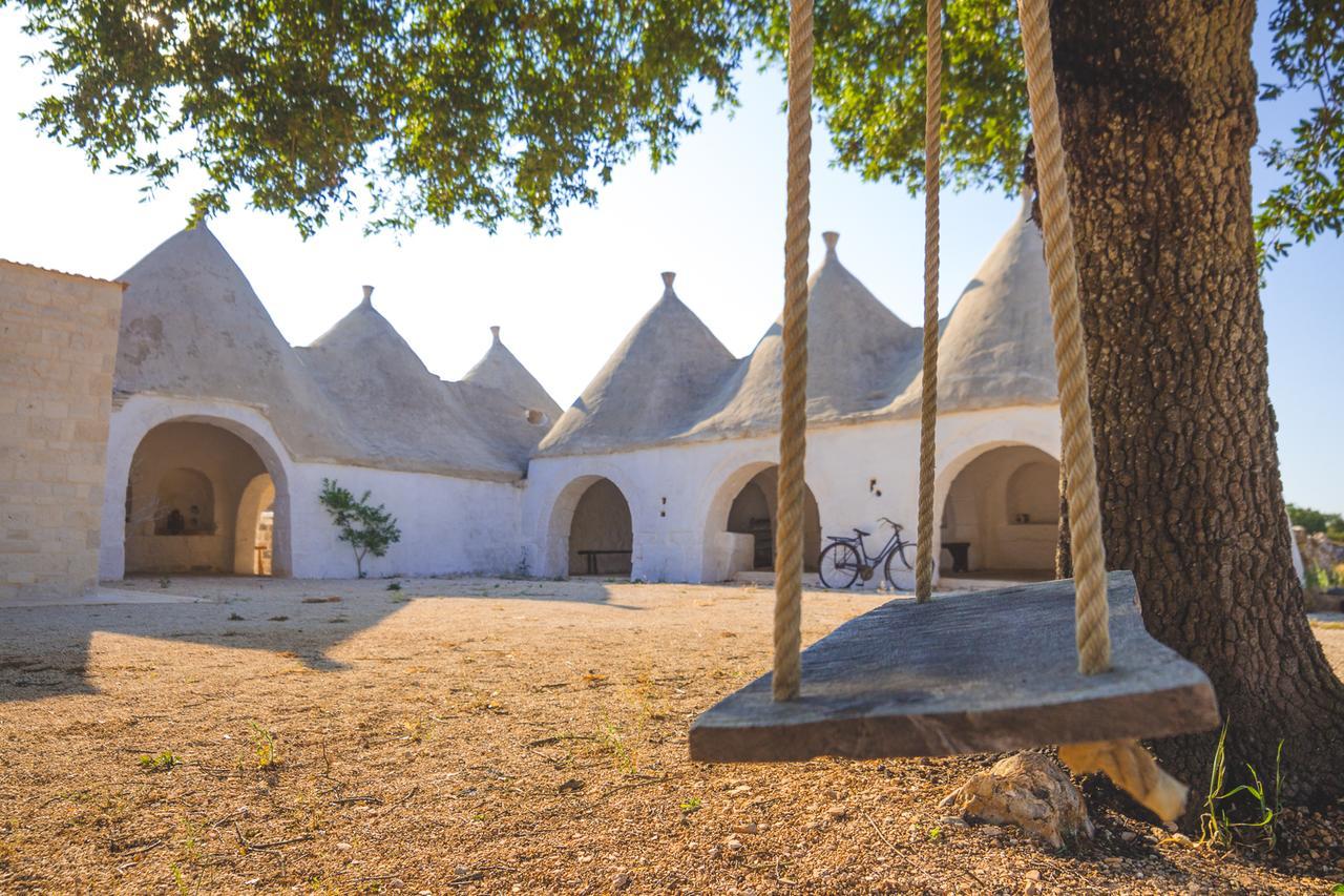 Materiis Villa Noci Luaran gambar