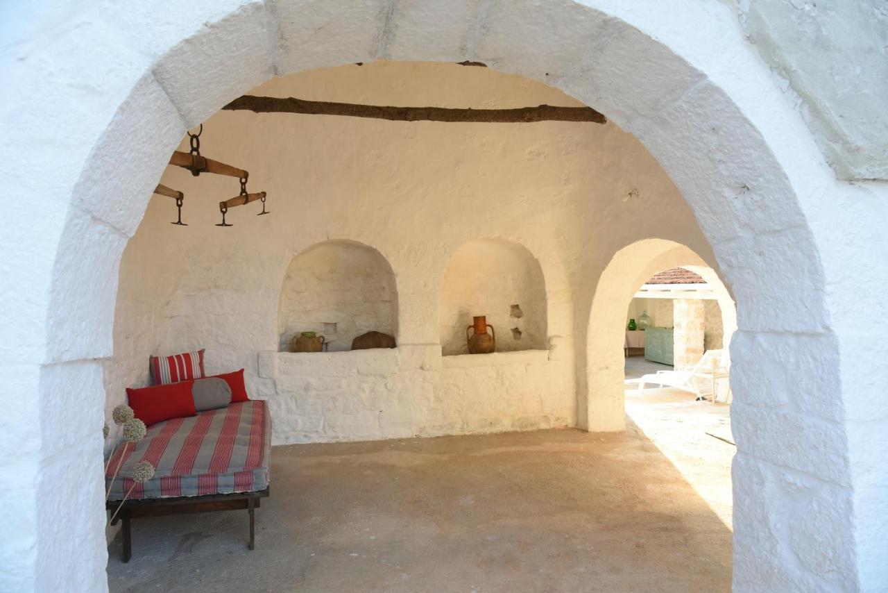 Materiis Villa Noci Luaran gambar