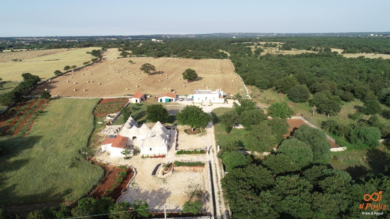 Materiis Villa Noci Luaran gambar