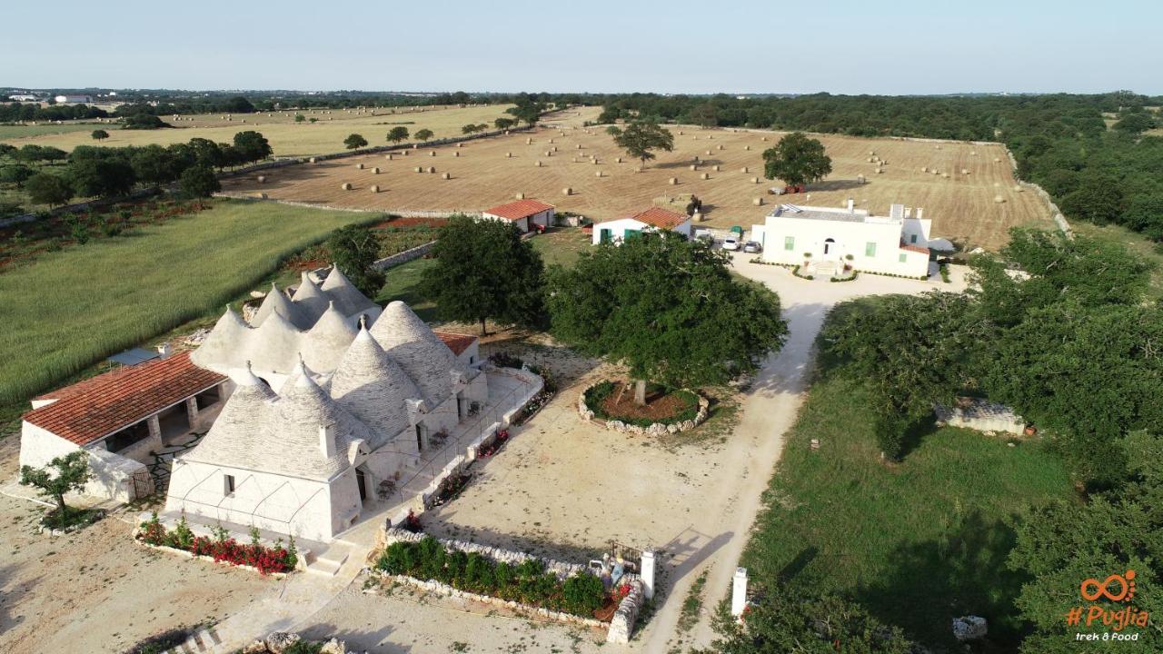 Materiis Villa Noci Luaran gambar