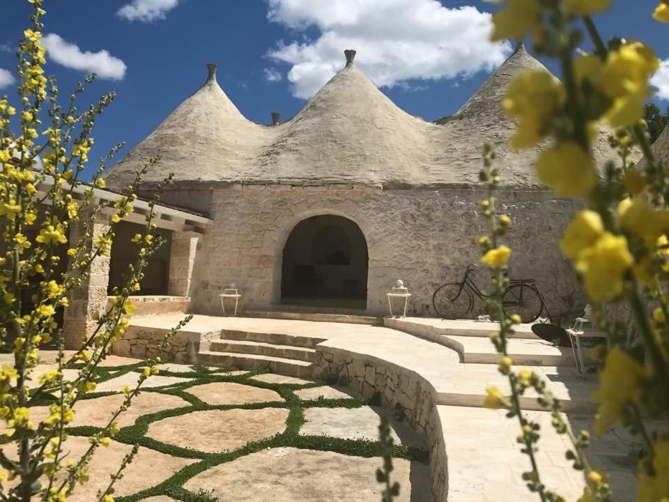 Materiis Villa Noci Luaran gambar