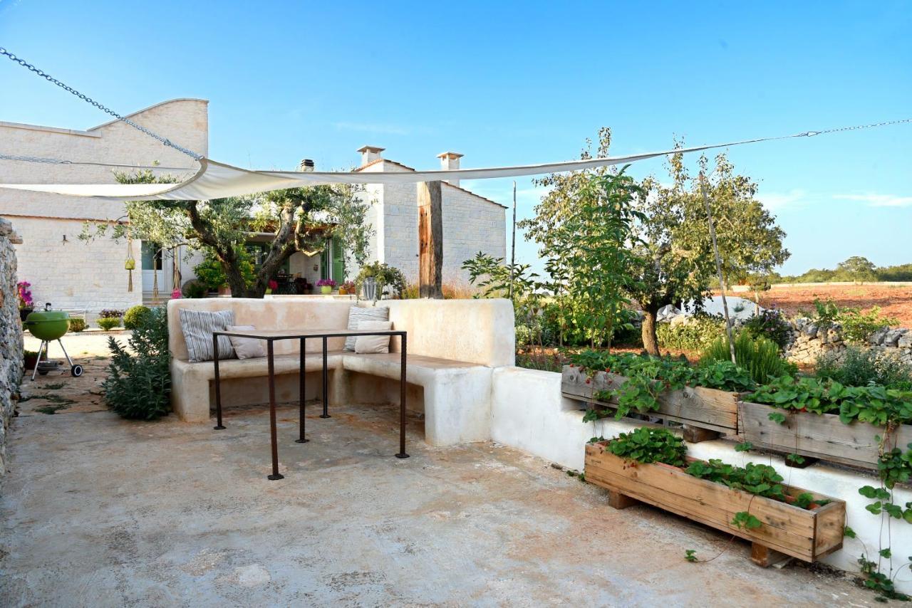 Materiis Villa Noci Luaran gambar